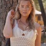 Martine Lunde Instagram - Må jo tilbake straks Villajoyosa