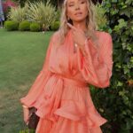 Martine Lunde Instagram - 🌸🌸 må tilbake nu Marbella, Spain
