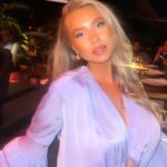 Martine Lunde Instagram - <3 Marbella, Spain