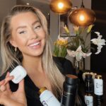 Martine Lunde Instagram - Annonse GIVEAWAY @goodformeas Det første vårtegnet for meg er Betakaroten Gold✨ Og nå kan dere vinne et halvt års forbruk av det (eller andre produkter fra @goodformeas ) + AirPods pro😍 Det du må gjøre for å delta er: 1. følge @goodformeas her på insta 2. klikk på linken i bio og meld deg på nyhetsbrevet 3. TAG en venn eller kommenter «gjort»✨ Vinneren trekkes 1. mai☀️ LYKKE TIL! #giveaway #konkurranse Oslo, Norway