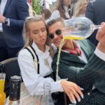 Martine Lunde Instagram - Håper dere hadde en super feiring i går🇳🇴🇳🇴 Oslo, Norway