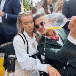 Martine Lunde Instagram - Håper dere hadde en super feiring i går🇳🇴🇳🇴 Oslo, Norway