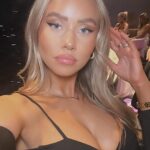 Martine Lunde Instagram - ✨✨ Copenhagen