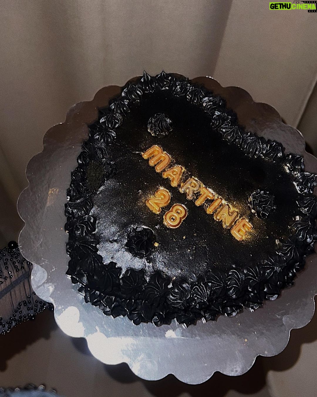 Martine Lunde Instagram - 28🥳🥳✨ Oslo, Norway