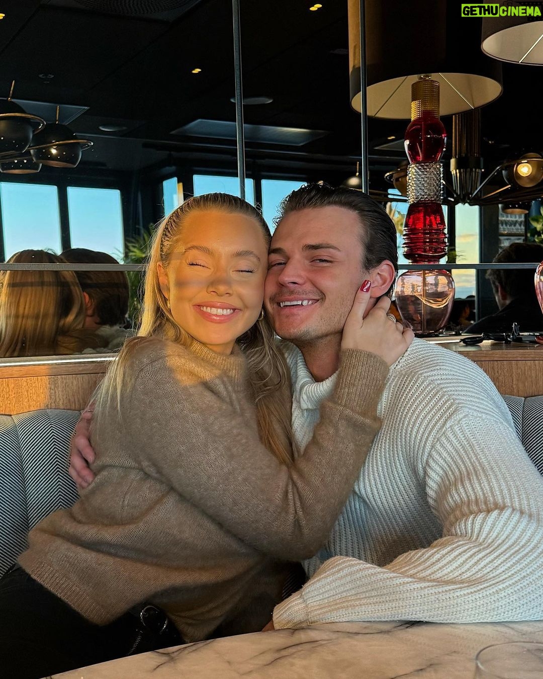 Martine Lunde Instagram - Happy valentines ❤️