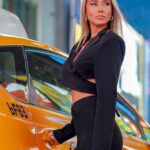 Martine Lunde Instagram - Om litt over en måned er jeg her igjen!! New York City