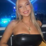 Martine Lunde Instagram - 🥂🤍✨ Kirkenes, Norway