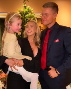 Martine Lunde Instagram - GOD JUL❤️❤️❤️ Oslo, Norway