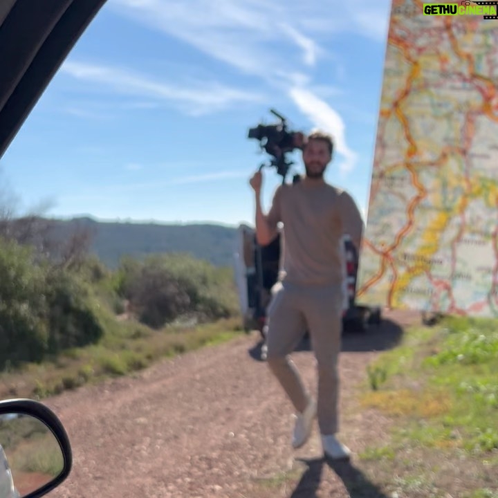 Marvin Pellegrino Instagram - 🥇 Jour 1042 - Meilleur film 🥇 🎖️ Meilleure réalisation 🎖️ Meilleur montage 🎖️ Meilleure image On l'a faaaaait, aujourd'hui on a prouvé qu'une "petite" équipe pouvait faire de grandes choses 🔥 Merci au @48hfp_france @48hfp_marseille d'organiser cette compétition incroyable, c'est toujours une expérience de fou ! C'est tellement stimulant et révélateur du caractère de chacun que je ne peux que pousser tout le monde à tenter l'expérience ! Merci à cette magnifique équipe pour la confiance et la motivation, c'était fou ❤️ Numéro 1 Marseille Starring @marvinpellegrino -CREW- Ass. réal : @guillaume.lara Compositeur : @luke_l._duke Régisseuse générale : @marie_gramma Ass. caméra : @thomas_lebl Chef électro : @hugomiqueldeflores Ingé. son : @bosc_quentin Cheffe déco : @calicerelik Sound designer / mixeur : @victorcabanat VFX : @arthur.vatine / @loicjancon / @paulrhl / Simon Aich Composition additionnelle : Alexandre Maury Le film part en compétition à Los Angeles 🤩 Il ne sera donc disponible qu'en Mars alors d'ici-là, suivez bien @sequence_12 pour vous tenir au courant de toutes les actualités ! On arrive fort en 2023 🚀 Un grand merci au réalisateur: @clem.mov ⭐️ @agence.vdl #48hfp#48hourfilmproject#festival#cinema#shortfilm#film#marseille#filmmaker#dreamteam