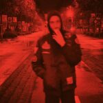 Marvin Pellegrino Instagram - BCN night avec le santchelitto @amen.three Barcelona, Spain