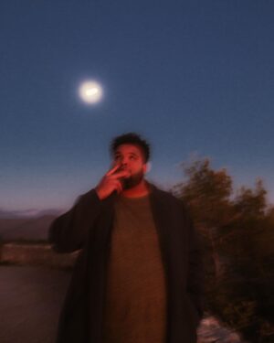 Marvin Pellegrino Instagram - Flou artistique @amen.three