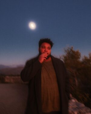 Marvin Pellegrino Instagram - Flou artistique @amen.three