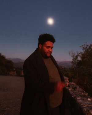 Marvin Pellegrino Instagram - Flou artistique @amen.three