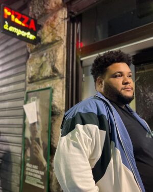 Marvin Pellegrino Instagram - Street w/ bro 📸 @amen.three
