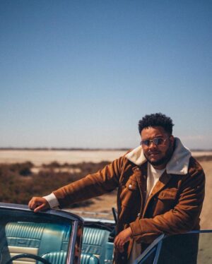 Marvin Pellegrino Instagram - @amen.three 📸 @cartier @kiabi_official