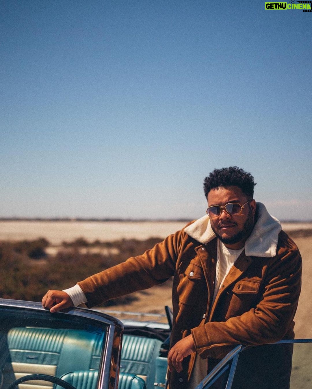 Marvin Pellegrino - 4.2K Likes - @amen.three 📸 @cartier @kiabi_official