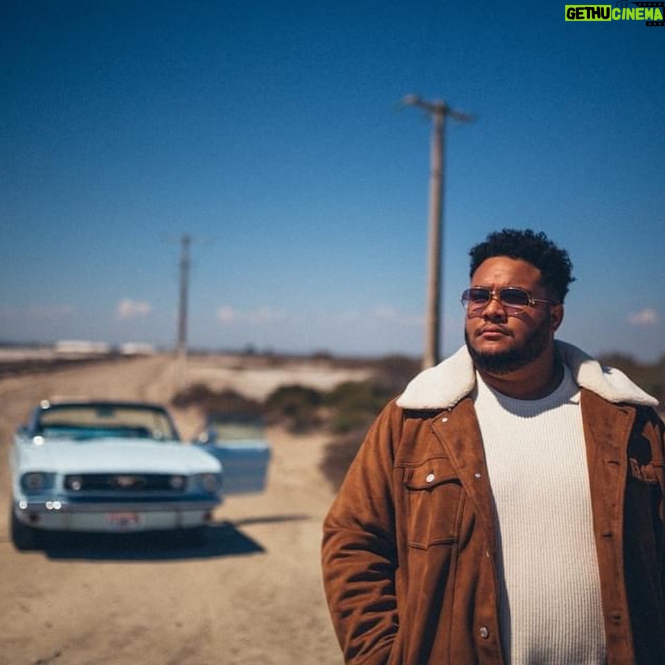 Marvin Pellegrino - 5.4K Likes - ARIZONA I II & III @amen.three 🎥 @loc_vintage_passion