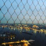 Marvin Pellegrino Instagram - . J'ai rêvé de vivre une partie de ma vie dans ces nouveaux horizons, où les gens parlent une langue différente et où les coutumes et les traditions sont étrangères à mes propres racines. La curiosité et l'excitation de découvrir ce monde inconnu m'ont inspiré un désir ardent de m'immerger dans la richesse de ces cultures, de vivre leur vie quotidienne et de connaître leur histoire. Car tel est le pouvoir des voyages, ils nous permettent de transcender nos limites et d'embrasser la diversité du monde qui nous entoure. #ecriture #penseedujour #voyage #etranger #inspiration #identité #etoilevagabonde A'DAM Lookout