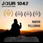 Marvin Pellegrino Instagram - 🥇 Jour 1042 - Meilleur film 🥇 🎖️ Meilleure réalisation 🎖️ Meilleur montage 🎖️ Meilleure image On l'a faaaaait, aujourd'hui on a prouvé qu'une "petite" équipe pouvait faire de grandes choses 🔥 Merci au @48hfp_france @48hfp_marseille d'organiser cette compétition incroyable, c'est toujours une expérience de fou ! C'est tellement stimulant et révélateur du caractère de chacun que je ne peux que pousser tout le monde à tenter l'expérience ! Merci à cette magnifique équipe pour la confiance et la motivation, c'était fou ❤️ Numéro 1 Marseille Starring @marvinpellegrino -CREW- Ass. réal : @guillaume.lara Compositeur : @luke_l._duke Régisseuse générale : @marie_gramma Ass. caméra : @thomas_lebl Chef électro : @hugomiqueldeflores Ingé. son : @bosc_quentin Cheffe déco : @calicerelik Sound designer / mixeur : @victorcabanat VFX : @arthur.vatine / @loicjancon / @paulrhl / Simon Aich Composition additionnelle : Alexandre Maury Le film part en compétition à Los Angeles 🤩 Il ne sera donc disponible qu'en Mars alors d'ici-là, suivez bien @sequence_12 pour vous tenir au courant de toutes les actualités ! On arrive fort en 2023 🚀 Un grand merci au réalisateur: @clem.mov ⭐️ @agence.vdl #48hfp#48hourfilmproject#festival#cinema#shortfilm#film#marseille#filmmaker#dreamteam