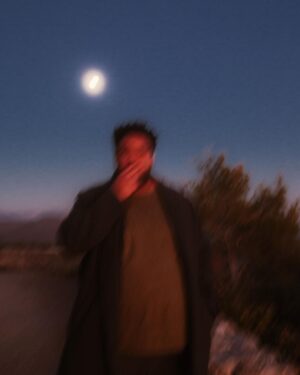 Marvin Pellegrino Instagram - Flou artistique @amen.three