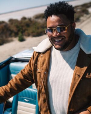 Marvin Pellegrino Instagram - @amen.three 📸 @cartier @kiabi_official