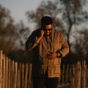 Marvin Pellegrino Instagram - @amen.three 📸 Brrrr.. 📲//📞