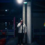 Marvin Pellegrino Instagram - ⛓️⛓️ crédit photo: @amen.three