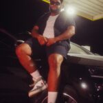 Marvin Pellegrino Instagram - Tu veux faire un tour 🚘 ? @amen.three📸