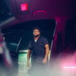 Marvin Pellegrino Instagram - Tu veux faire un tour 🚘 ? @amen.three📸