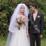 Marvin Pellegrino Instagram - Retrouvez le making-of du mariage sur @mytf1_off ! 💒👰‍♀️💍