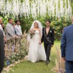 Marvin Pellegrino Instagram - Retrouvez le making-of du mariage sur @mytf1_off ! 💒👰‍♀️💍