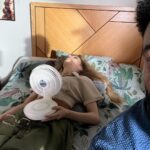 Marvin Pellegrino Instagram - Début d’été & son méli-mélo 🍭 🌞