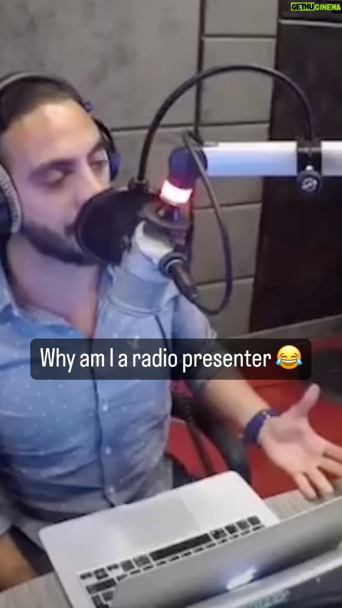 Marwan Younes Instagram - @g.ogz نفسي اعرف ازاي ماترفدناش من الراديو لحد دلوقتي