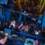 Marwan Younes Instagram - More moments captured by the lovely @omar_syrix from @hendhassan57 ‘a birthday celebration.. thank you @thelondon.eg for hosting this unforgettable night ❤️💃