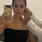 Marwan Younes Instagram - There aren’t enough words in the dictionary that can express how much I love this woman.. she has brought warmth, happiness and loads of fun to my life but most of all she brought love.. deep real and very strong love. I can never imagine my life without this angel and I will live my life with the sole aim of making her as happy as she’s made me. Happy birthday little angel.. I love you more than you can possibly imagine ❤️ my wife @hendhassan57
