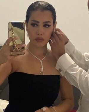 Marwan Younes Instagram - There aren’t enough words in the dictionary that can express how much I love this woman.. she has brought warmth, happiness and loads of fun to my life but most of all she brought love.. deep real and very strong love. I can never imagine my life without this angel and I will live my life with the sole aim of making her as happy as she’s made me.
Happy birthday little angel.. I love you more than you can possibly imagine ❤️ my wife @hendhassan57