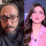 Marwan Younes Instagram - #ياسمين_عز مش مستفزة او اتفرجت عليها بالتخيل ده #مروان_يونس #ستاند_اب_كوميدي #كوميدي #ترند