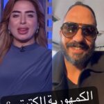 Marwan Younes Instagram - هي مشكلة ثاني اكسيد الكربون مش اكتر #منى_العمدة #مروان_يونس