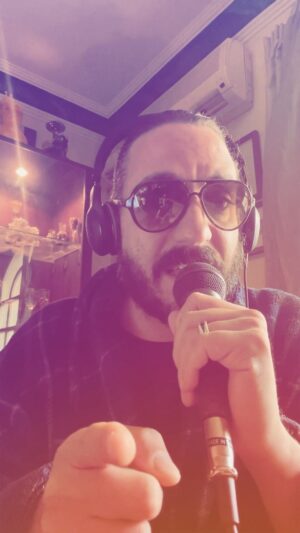 Marwan Younes Instagram - نصائح من القلب ١