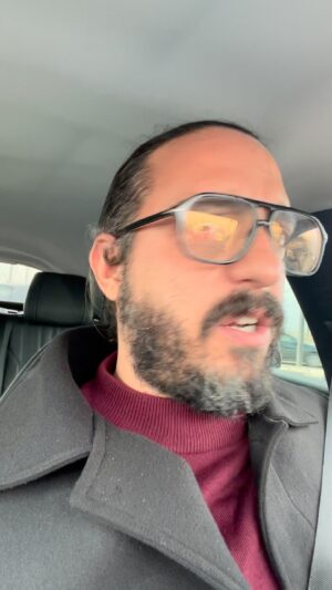 Marwan Younes Instagram - فين المشكلة انا مش فاهم؟ ماله الدولار؟