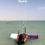Marwan Younes Instagram - شربت نص مياة البحر اليوم ده بس في الاخر عرفت اقف ٦ ثواني 😫