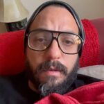 Marwan Younes Instagram - نصيحة اخوية.. بلاش مساعدة في المطبخ Cairo, Egypt