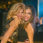 Marwan Younes Instagram - More moments captured by the lovely @omar_syrix from @hendhassan57 ‘a birthday celebration.. thank you @thelondon.eg for hosting this unforgettable night ❤️💃