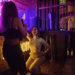 Marwan Younes Instagram - More moments captured by the lovely @omar_syrix from @hendhassan57 ‘a birthday celebration.. thank you @thelondon.eg for hosting this unforgettable night ❤️💃