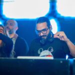 Marwan Younes Instagram - More moments captured by the lovely @omar_syrix from @hendhassan57 ‘a birthday celebration.. thank you @thelondon.eg for hosting this unforgettable night ❤️💃