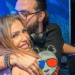 Marwan Younes Instagram - More moments captured by the lovely @omar_syrix from @hendhassan57 ‘a birthday celebration.. thank you @thelondon.eg for hosting this unforgettable night ❤️💃