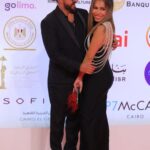 Marwan Younes Instagram - There aren’t enough words in the dictionary that can express how much I love this woman.. she has brought warmth, happiness and loads of fun to my life but most of all she brought love.. deep real and very strong love. I can never imagine my life without this angel and I will live my life with the sole aim of making her as happy as she’s made me. Happy birthday little angel.. I love you more than you can possibly imagine ❤️ my wife @hendhassan57