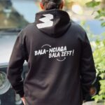 Marwan Younes Instagram - The first MARV hoodie is out and available for PREORDERS 🩵 send a message to @im_wearing_marv and get yours today اول هودي في الحياة طلعت للنور .. اللي عايز يروح لاكاونت مارڤ