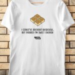 Marwan Younes Instagram – Newest Ramadan themed tshirts are here! Send a message to @im_wearing_marv if you’d like one 🥰😎

تيشيرتات جديدة بطعم الخشاف.. اللي عايز واحدة يبعت رسالة ل @im_wearing_marv