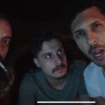 Marwan Younes Instagram - شوقي شقي شقاوة 😈 #روز_و_ليلى @shahid.vod